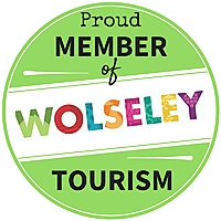 Wolseley Tourism image